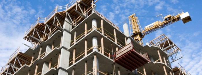 construction immobilier